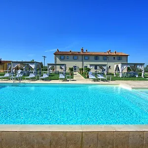 Il Sole Di Vino By Posarellivillas Apartment