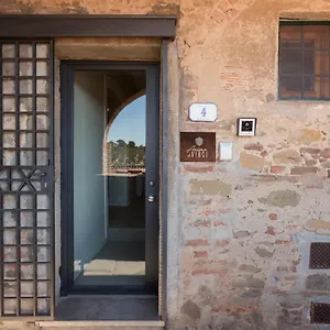 Bed & Breakfast Anima Di, Vinci