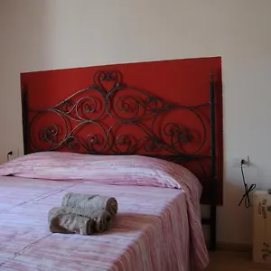 Bed & Breakfast Nature Colors, Vinci