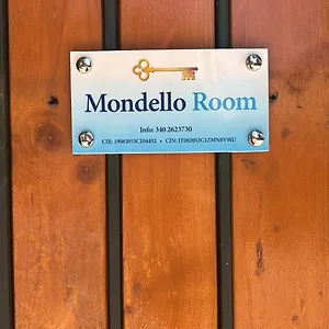Veg Mondello
