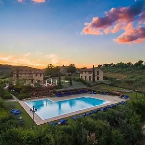 3* Station touristique Poggio Cennina