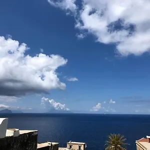 Mare Blu Ginostra