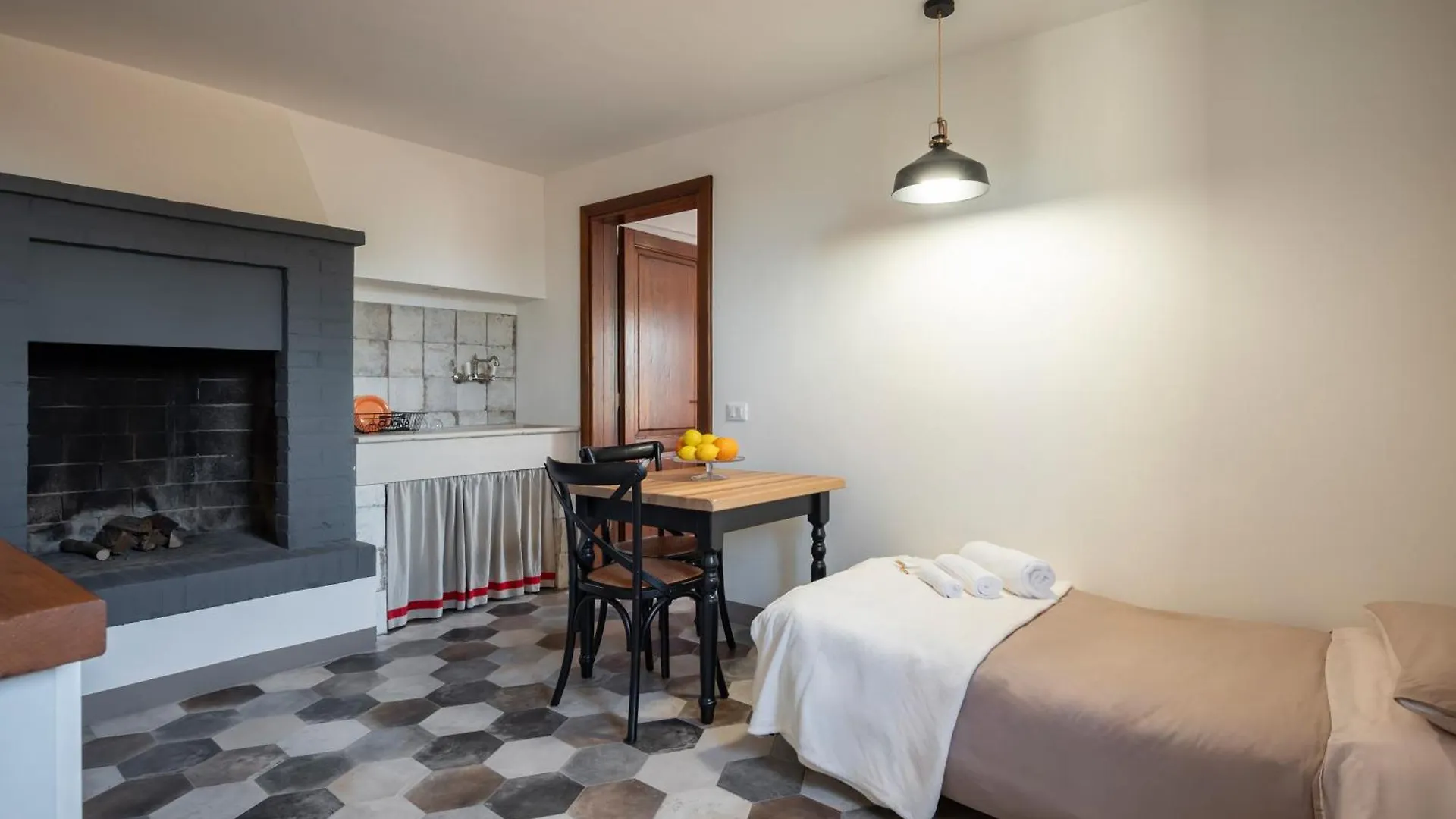 Vinci - Idea Resort - Tuscany Aparthotel