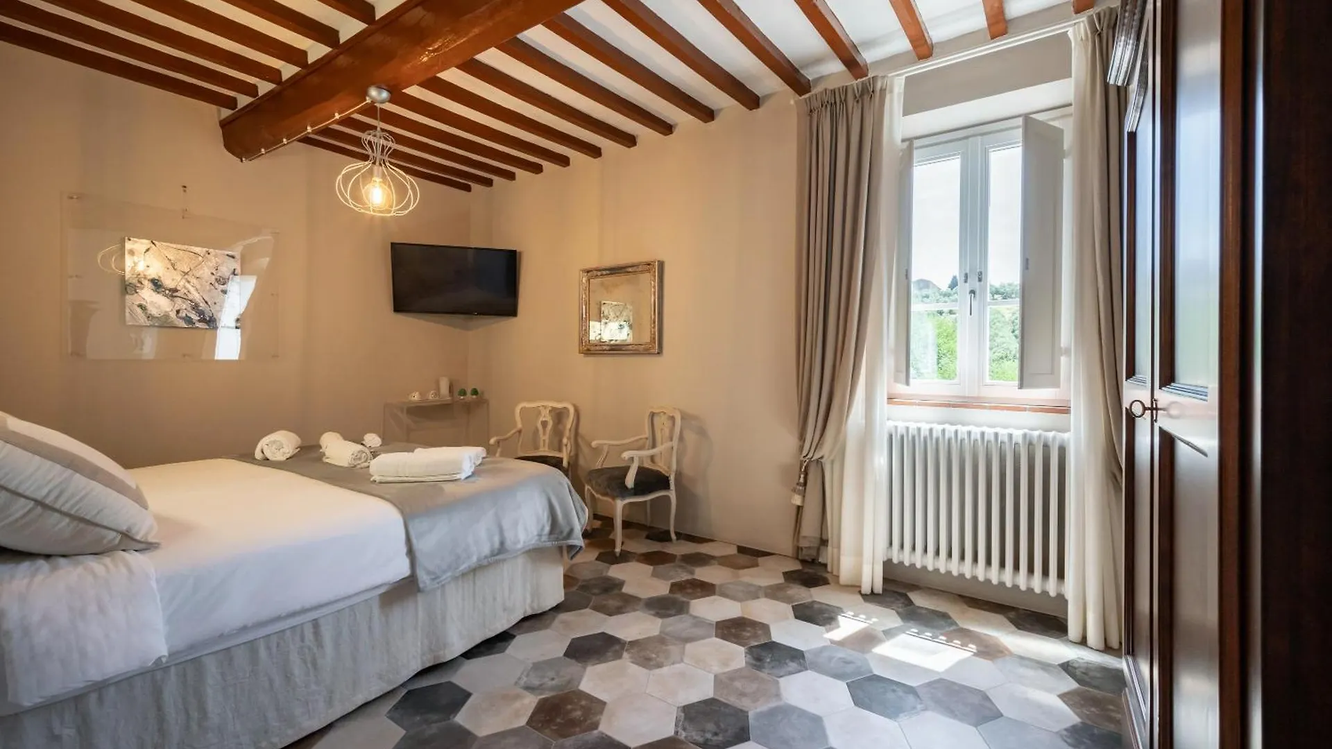Vinci - Idea Resort - Tuscany Italia