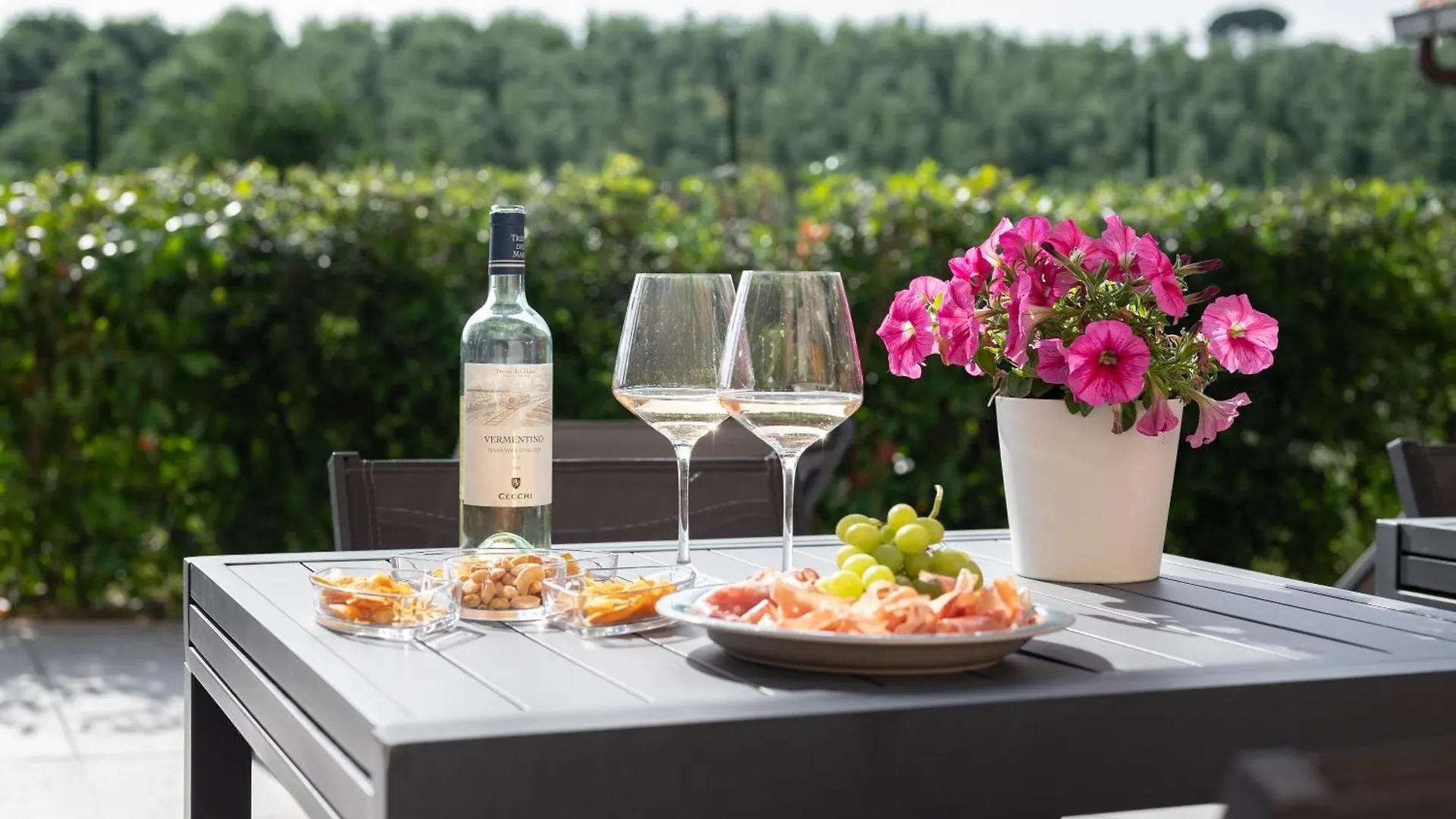 Aparthotel Vinci - Idea Resort - Tuscany Italia