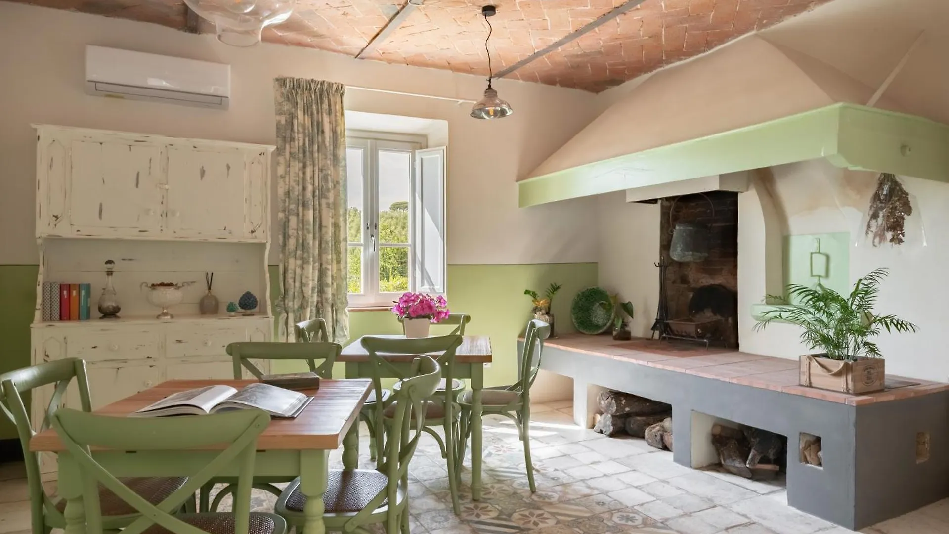 Vinci - Idea Resort - Tuscany