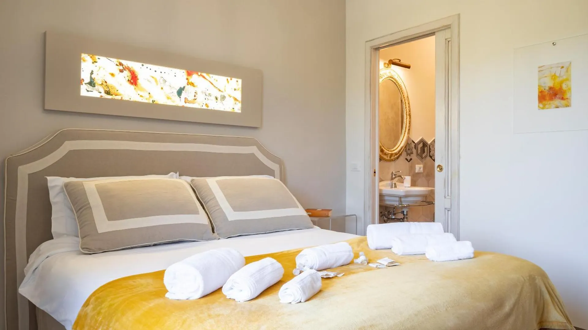 Vinci - Idea Resort - Tuscany 0*,