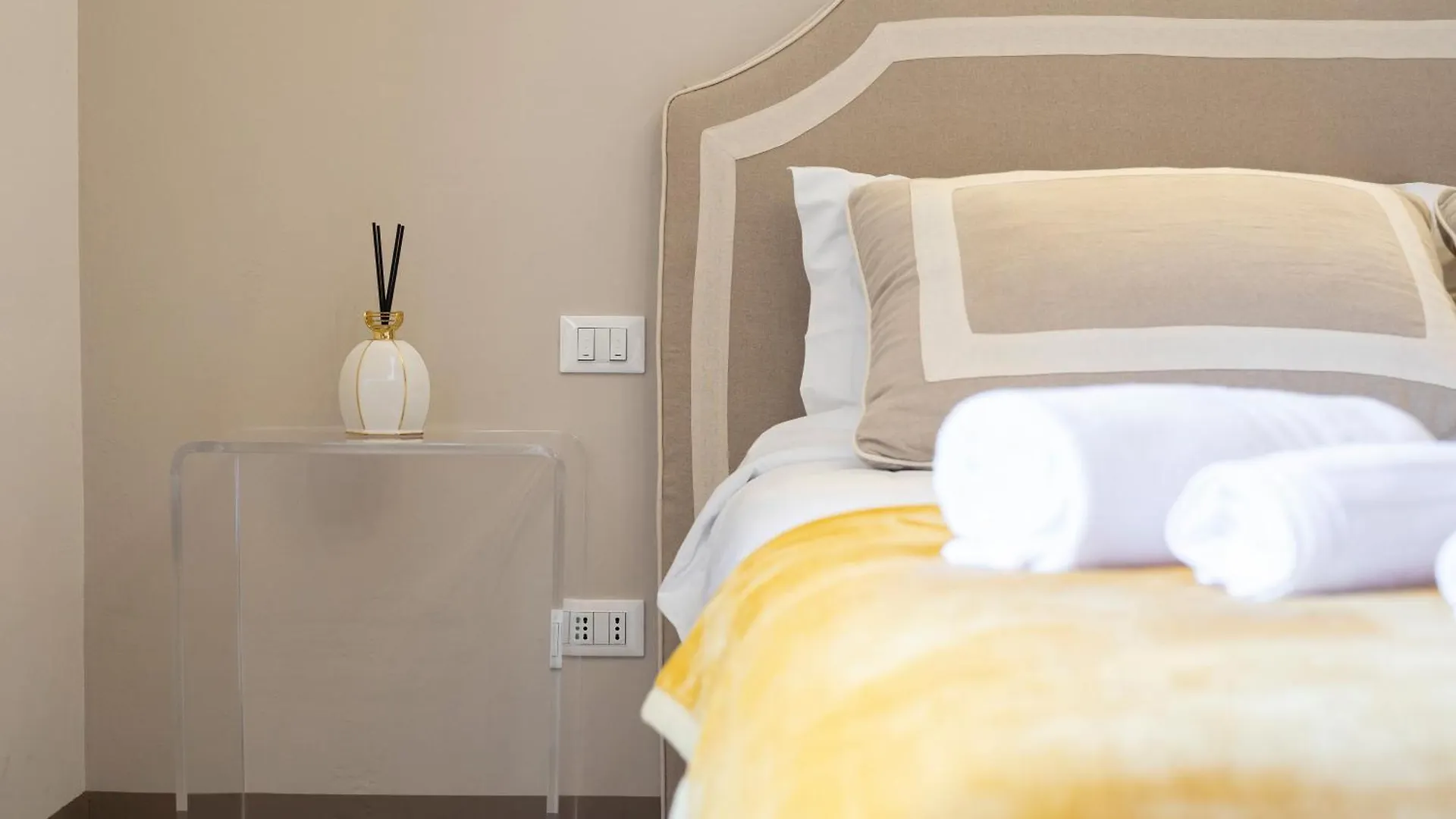 Vinci - Idea Resort - Tuscany Aparthotel