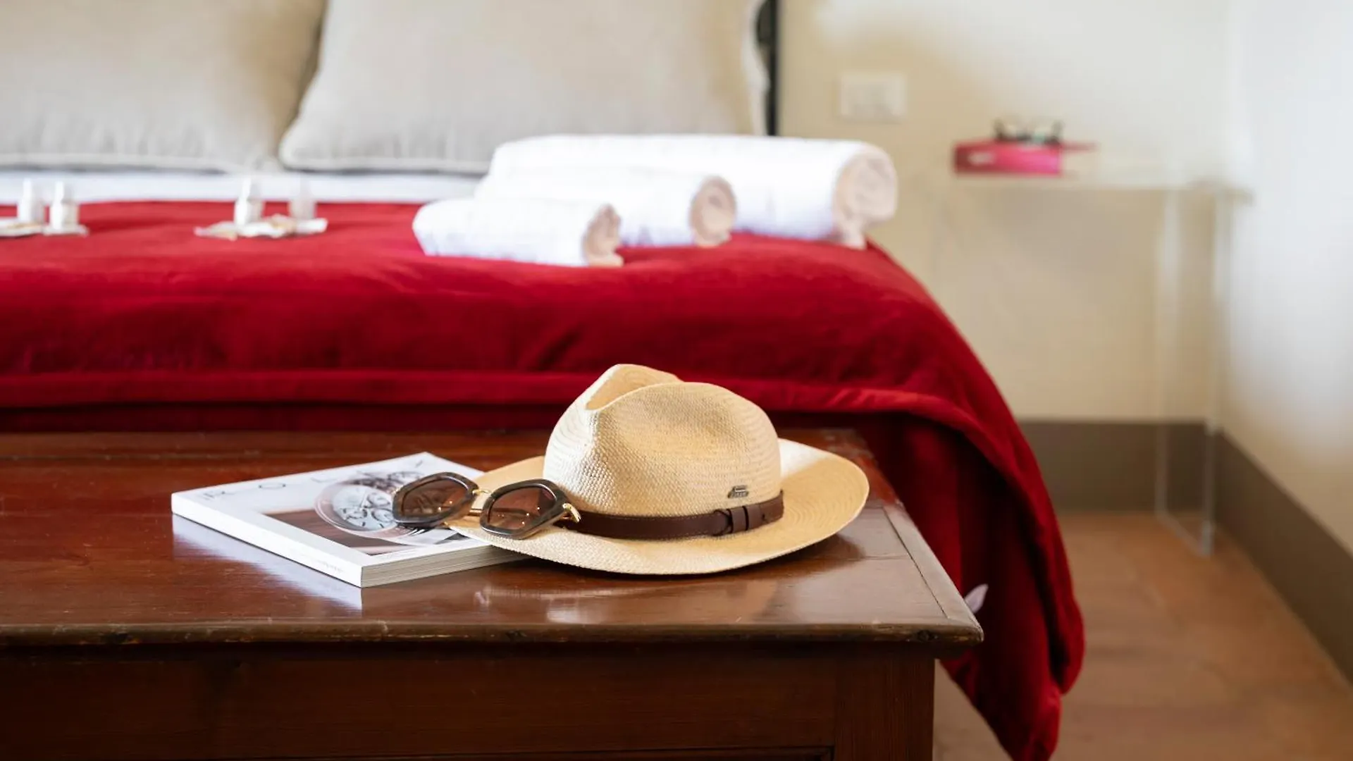 Aparthotel Vinci - Idea Resort - Tuscany