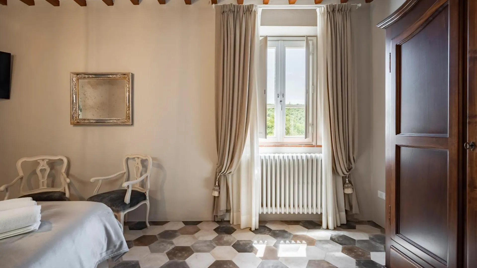 Aparthotel Vinci - Idea Resort - Tuscany